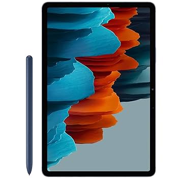 Amazon.com : SAMSUNG Galaxy Tab S7 11-inch Android Tablet
